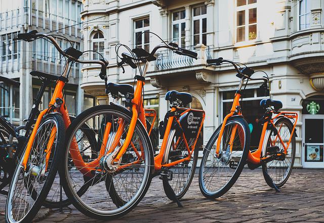 bici-escuela